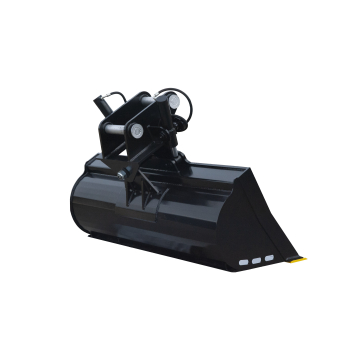 Metal-Technik Łyżka skarpowa hydrauliczna ciężka